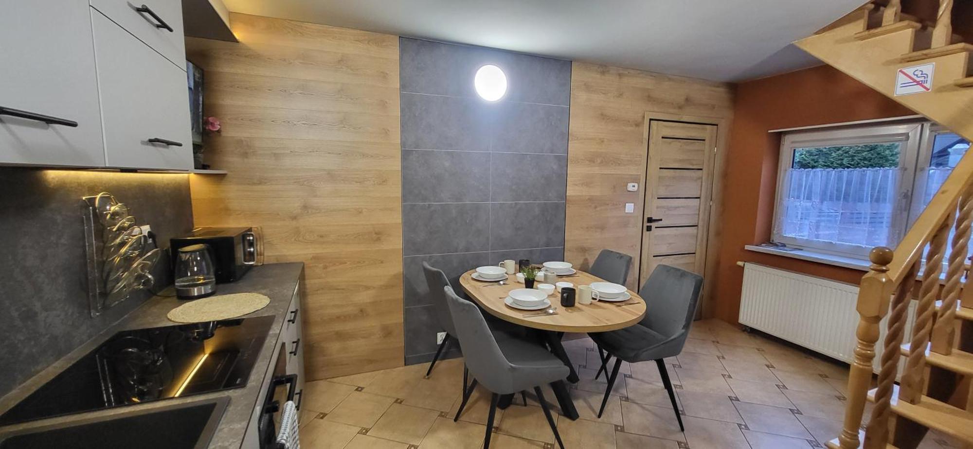 Domek Tylko Dla Ciebie Szczyrk Buitenkant foto